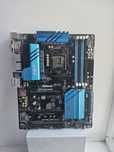 Материнская плата Z97 EXTREME4 / ASROCK