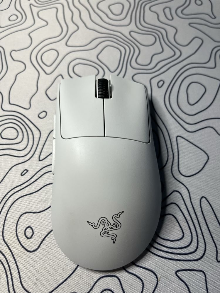 Игровая мышь Razer DeathAdder V3 Pro
