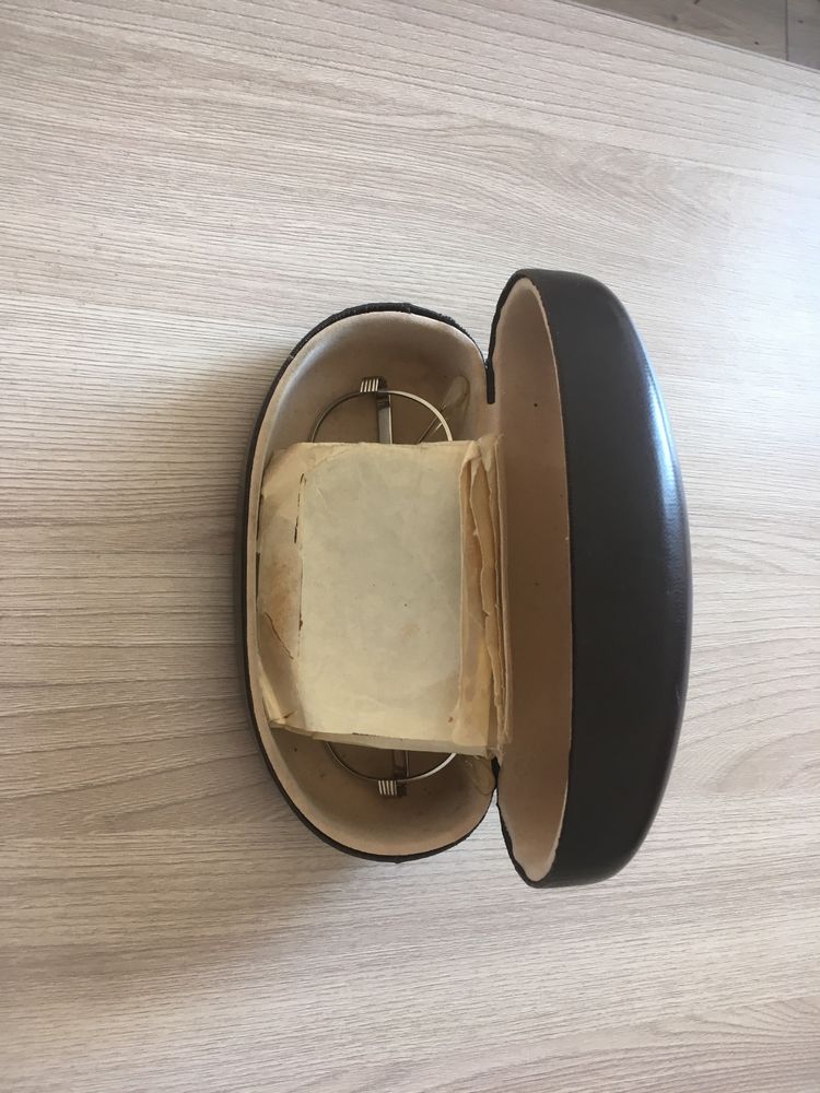 Очки солнцезащитные СССР