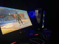 Игровой компьютер RTX