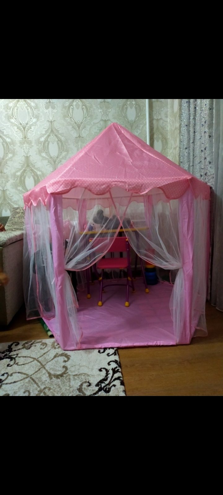 Продам детский шатёр