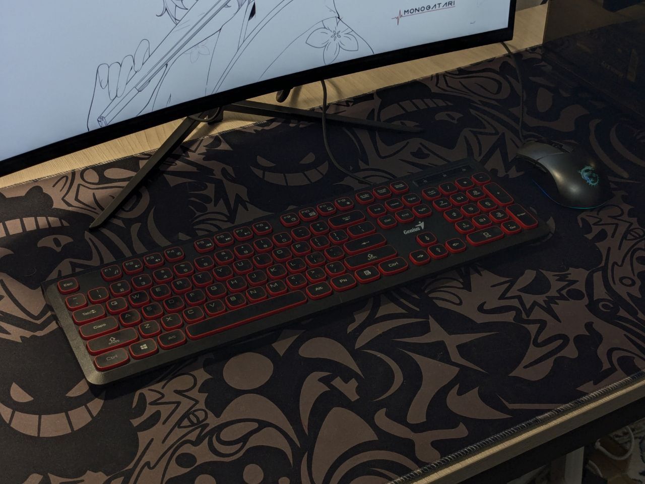 Игровой Компютер