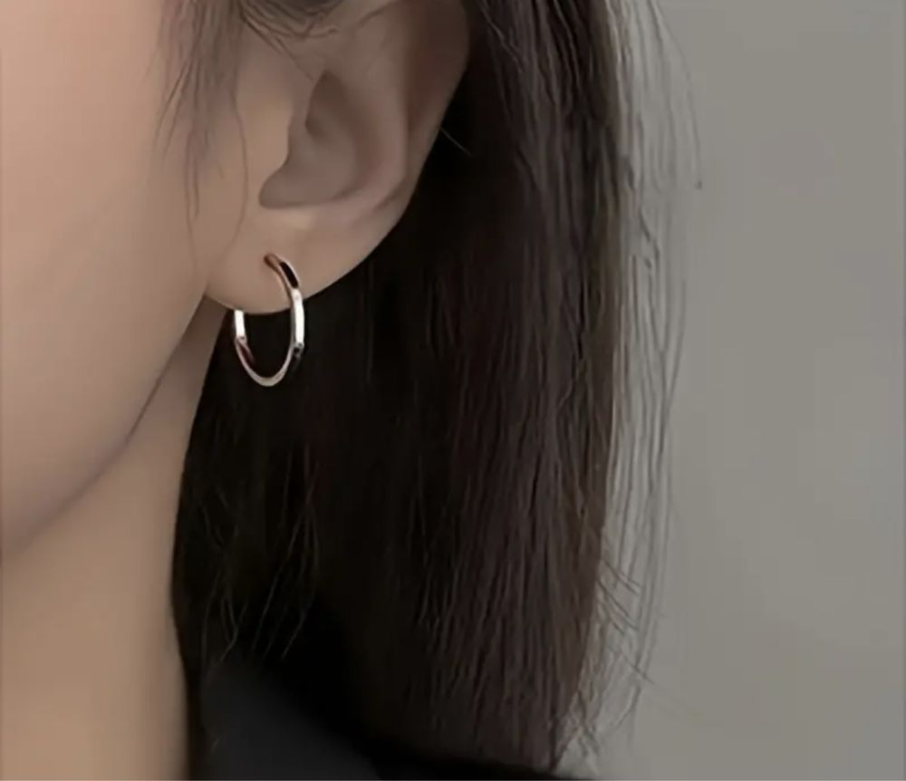 Серебро 925 проба: серьги, кольцо. Цены от 1500