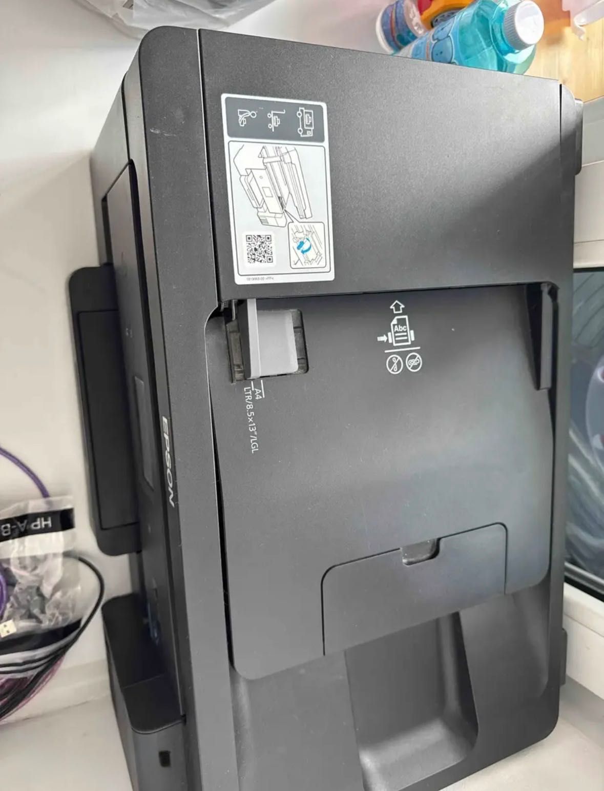Продам Принтер EPSON L14150
