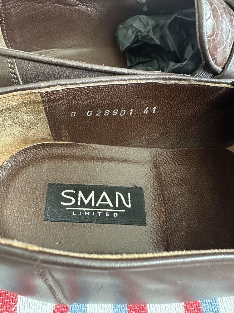 Sman оригинальные