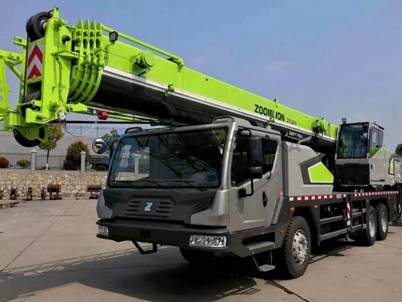 Услуги Аренда Автокрана 25тонник