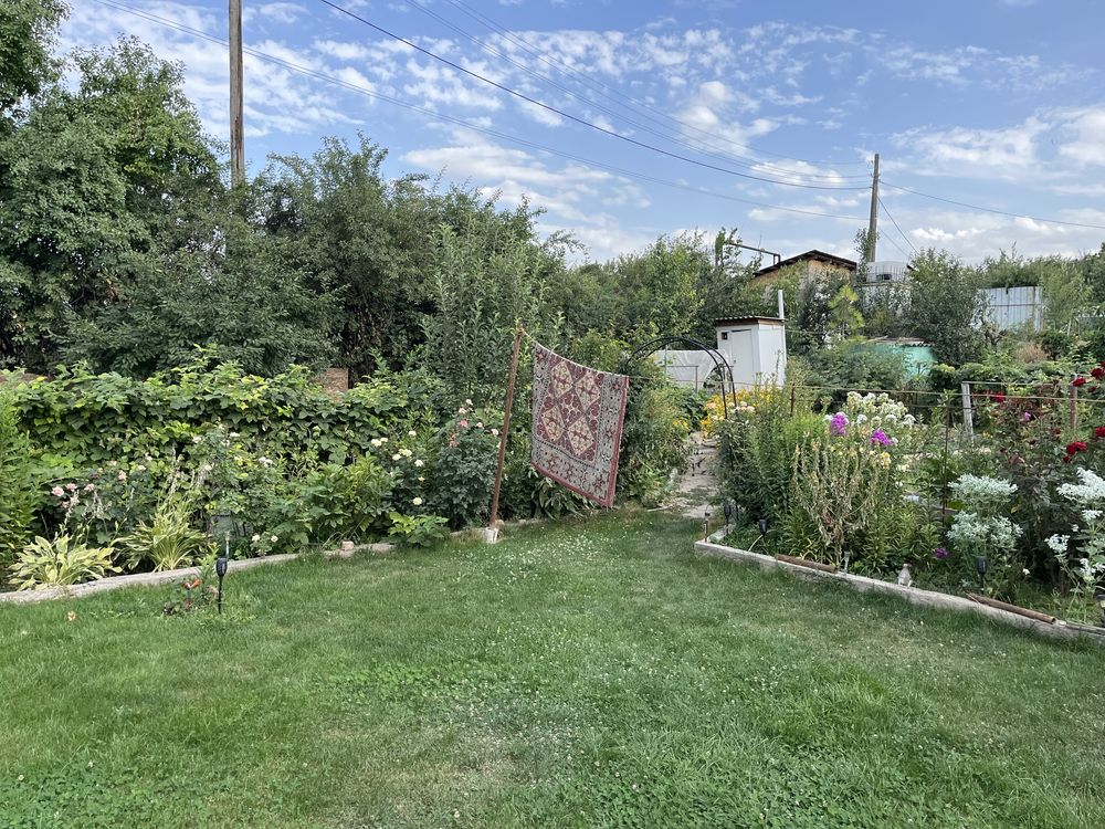 Продам дачу 9 соток