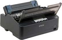 Принтер матричный Epson LX 350
