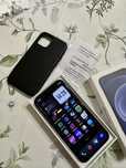 iPhone 12 mini / 128GB / Черный