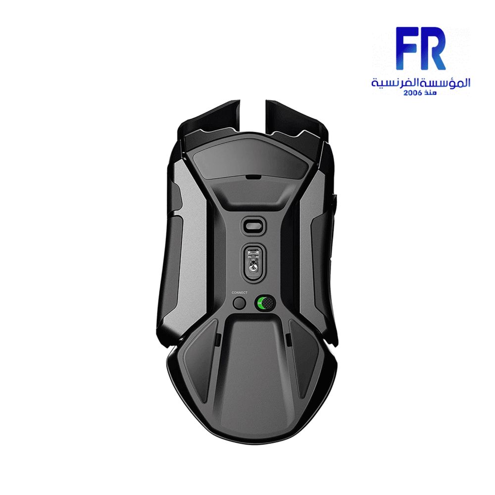 Беспроводная игровая мышь steelseries