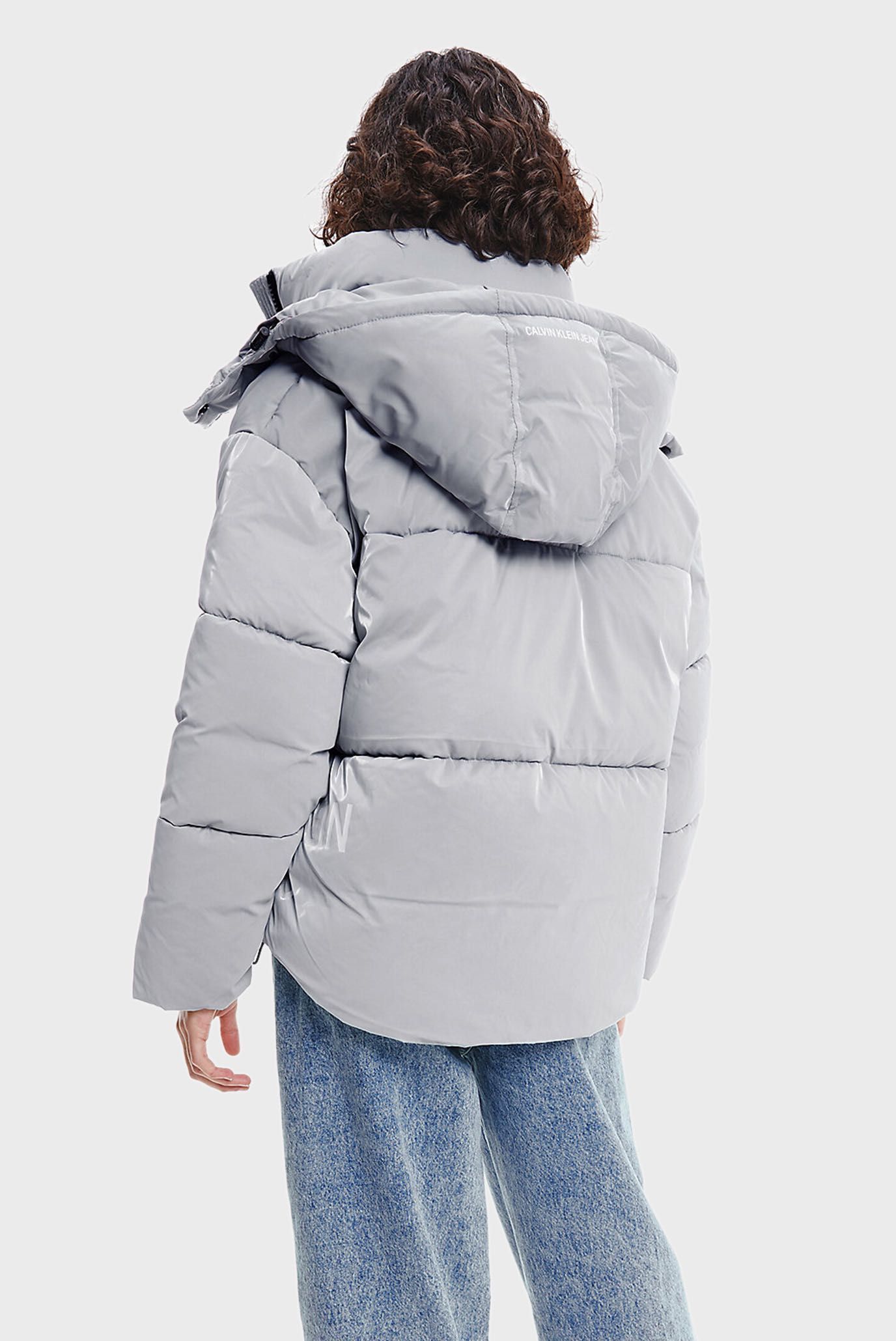 Куртка зимняя Calvin Klein оригинал