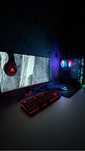 Компьютер, в сборе с монитором 165Гц, GTX 1660 super