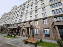 3-х ком Davinci Komfort 85,6 м2