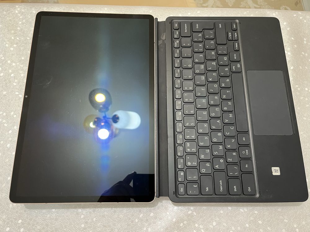 Samsung Galaxy Tab S7+ 6/128Gb