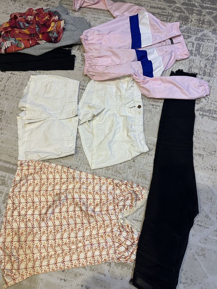 Киімдер LTB Marc