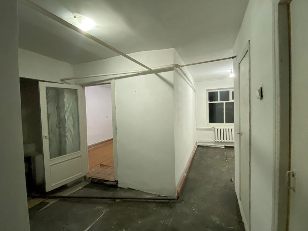 Город Сарканд. Продам 2х комнатную квартиру