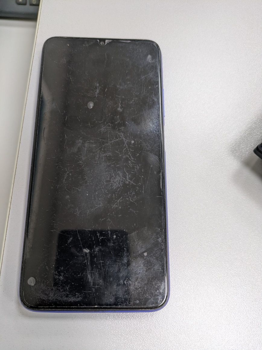 Смартфон Redmi 9t