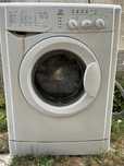 Стиральная машина Indesit WIL 85