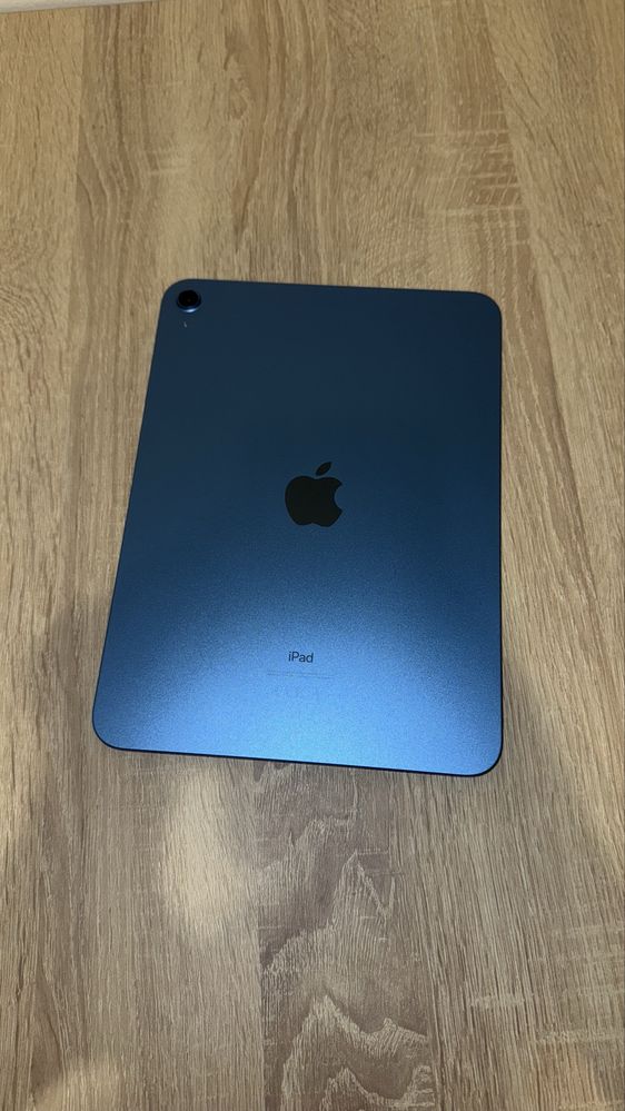 iPad 10th gen 10.9