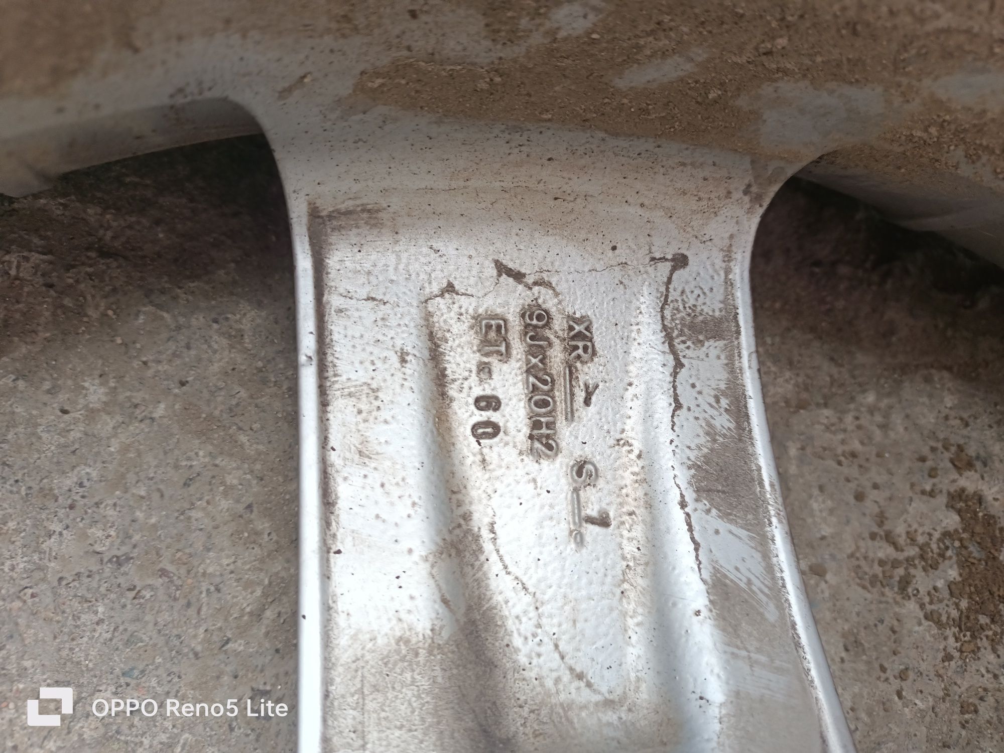 Диски с резиной Porsche, Touareg, Q7