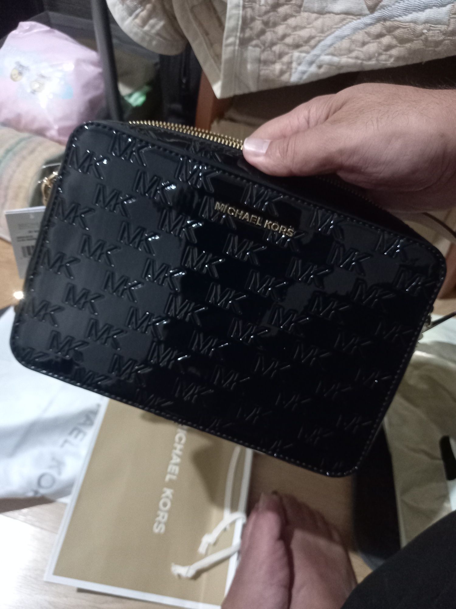Сумка оригинальный Michael kors
