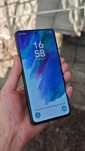 продам отличный флагман Samsung S21FE 5G !