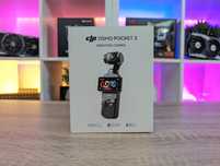 DJI Osmo Pocket 3. Creator Combo