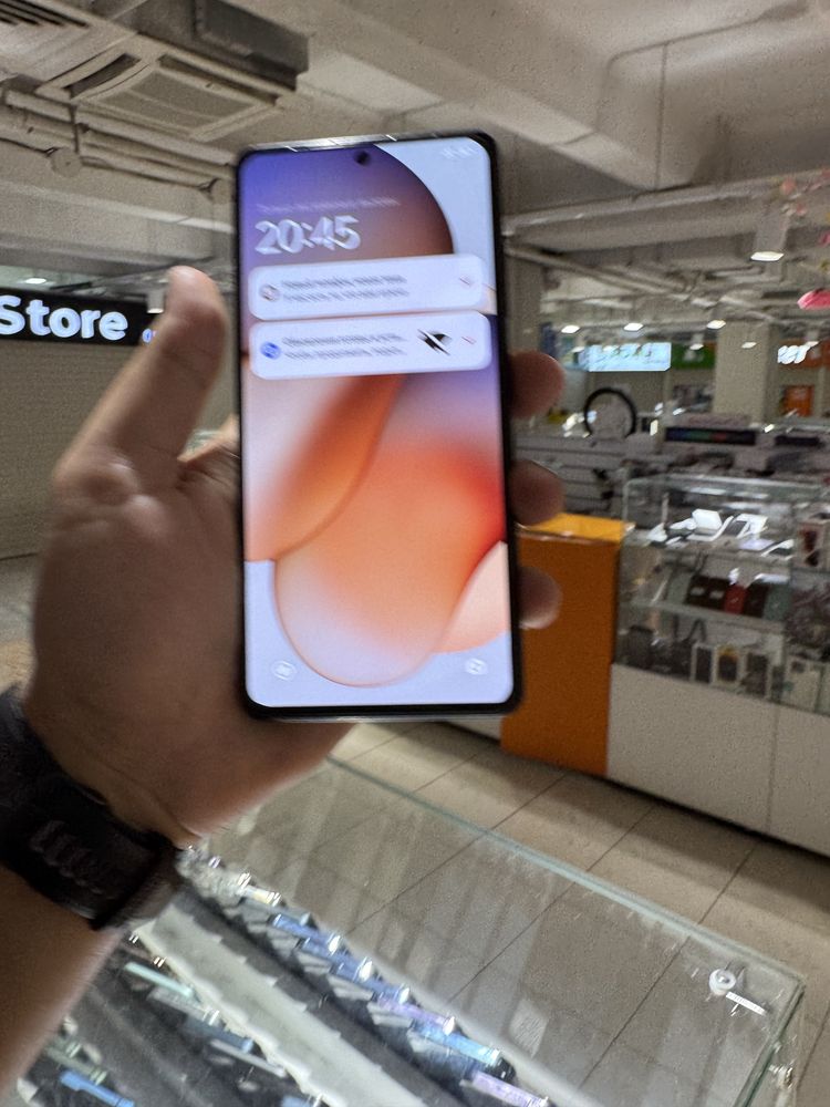 Redmi note 12 pro plus 256gb