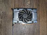 Видеокарта gtx650