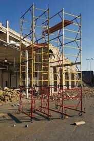 Вышка Тура Аренда Прокат Леса на Колесах Аренда Лестница