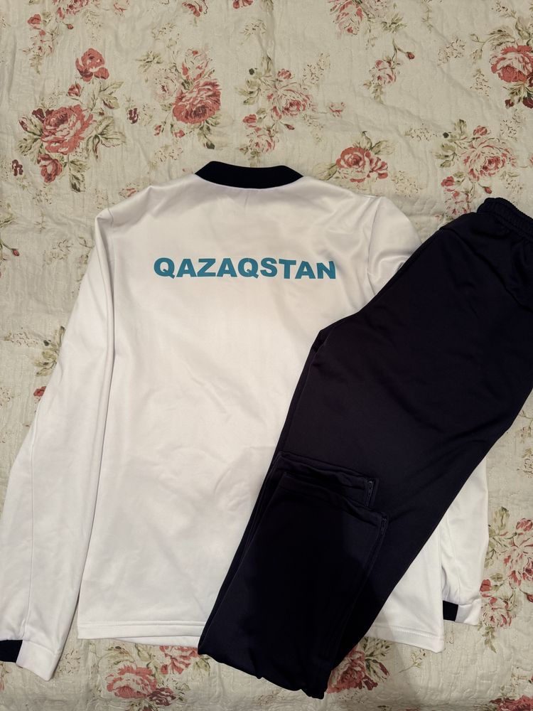 kazakhstan сборная 46-48р
