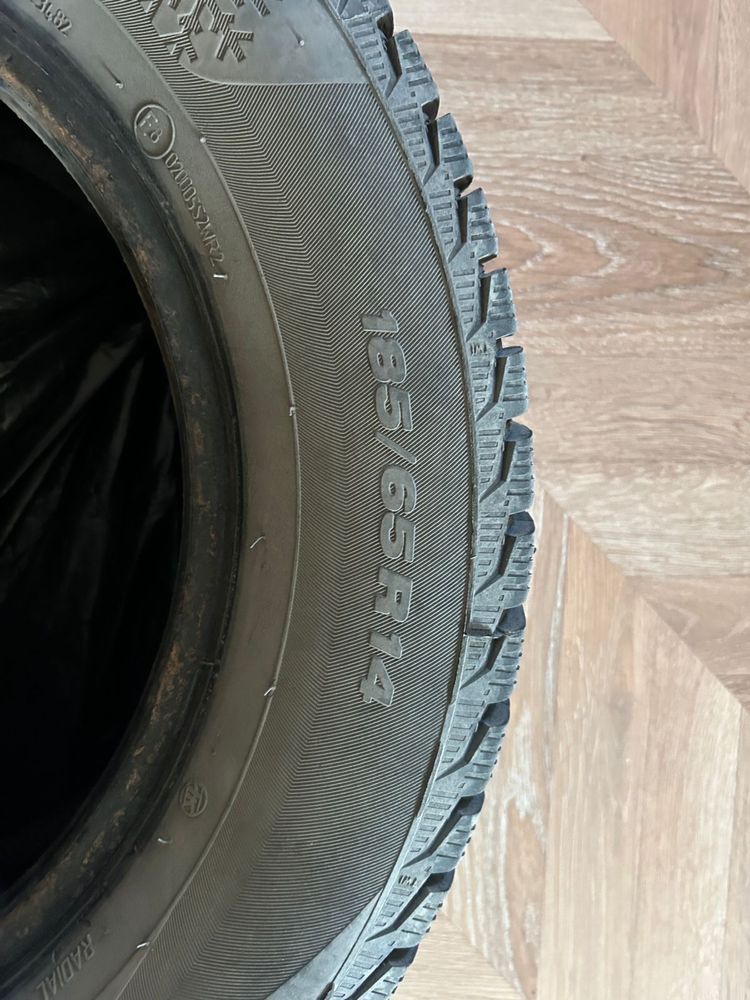 Шины для машин 185/65R14