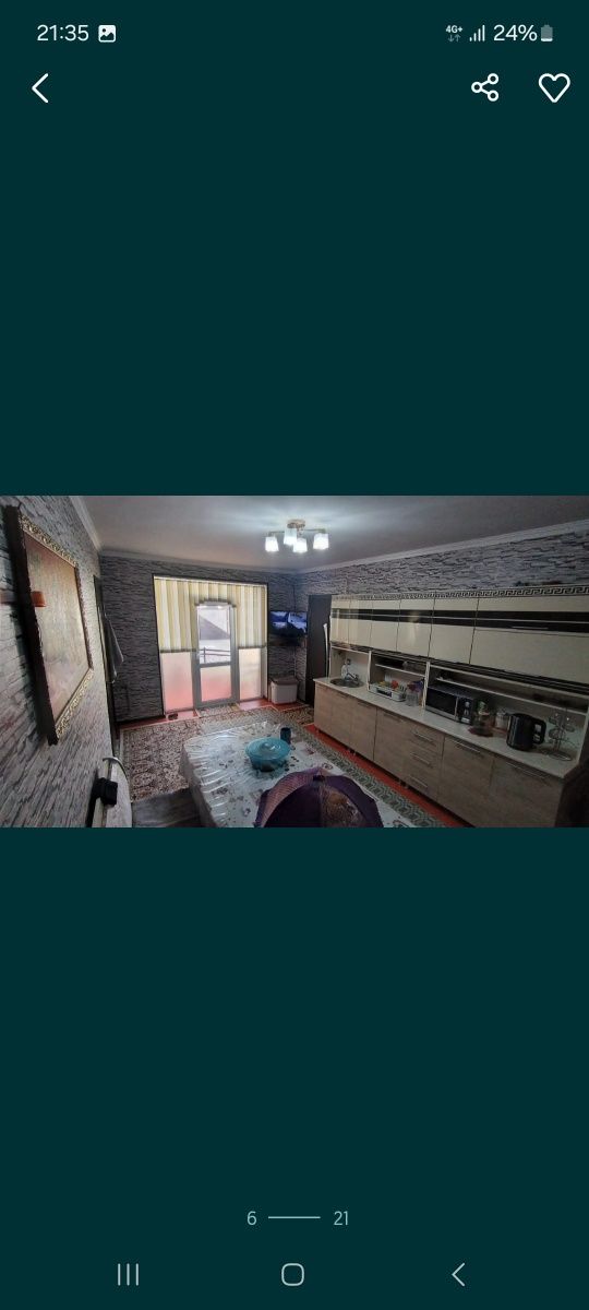 Дом продаётся срочно