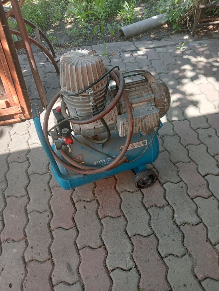 Компрессор 220 вольт