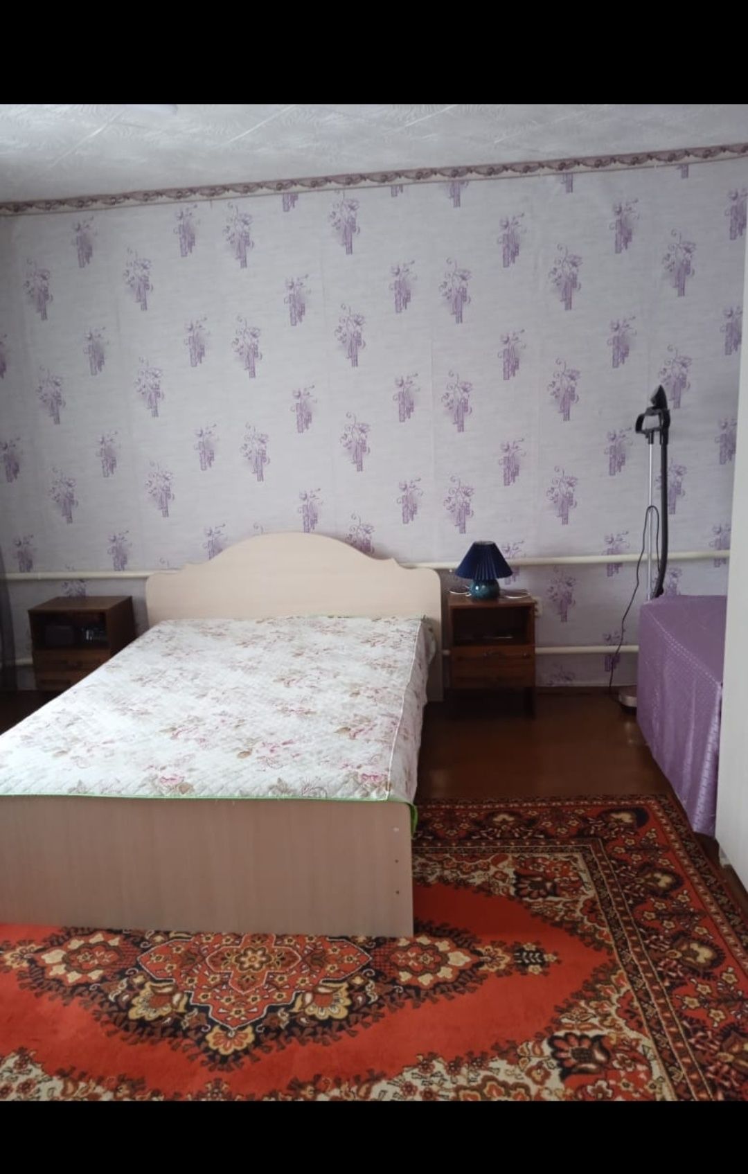 Продам дом в п.Сарыколь
