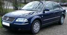 Запчасти Volkswagen b5