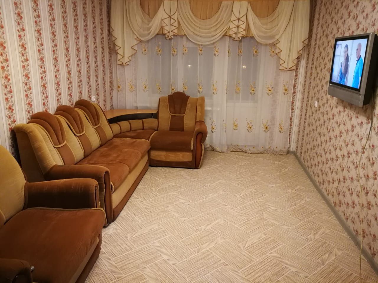 Сдам 2х комнатную квартиру по суткам