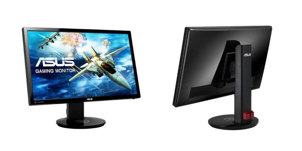 ASUS vg248qe 3d Monitor
