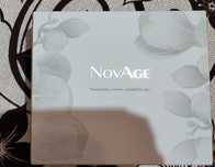 Oriflame Комплексный уход-комфорт NovAge Skinrelief Pro Resilient