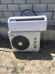Кондиционер Otex  72кв