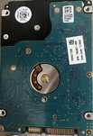 Жеьский диск hdd на 1 тб