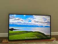 Продам смарт ТВ LG youtube/netflix