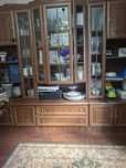 Продам стенку,б/у.нормальная состояния