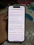 Продается Iphone 15 pro 128Gb.