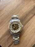 Часы Omega механика
