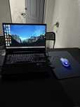 Игровой ноутбук hp omen