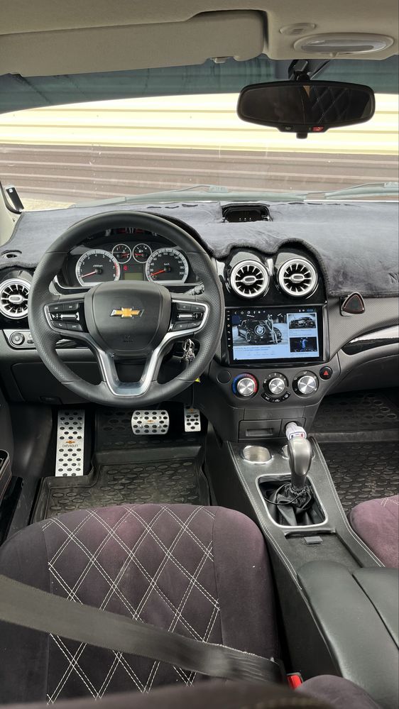Кобальт нексия ониск чехол руль cobalt nexia onix chevrolet rul