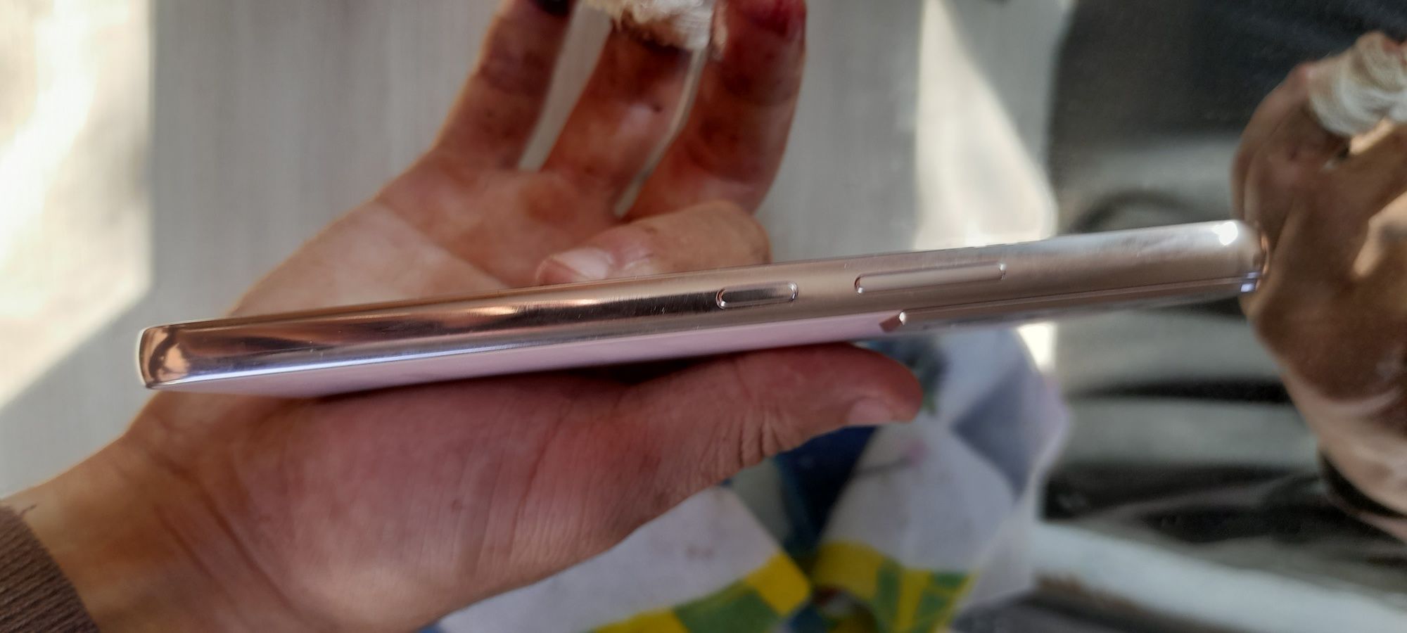 Samsung S22 память 256 гб