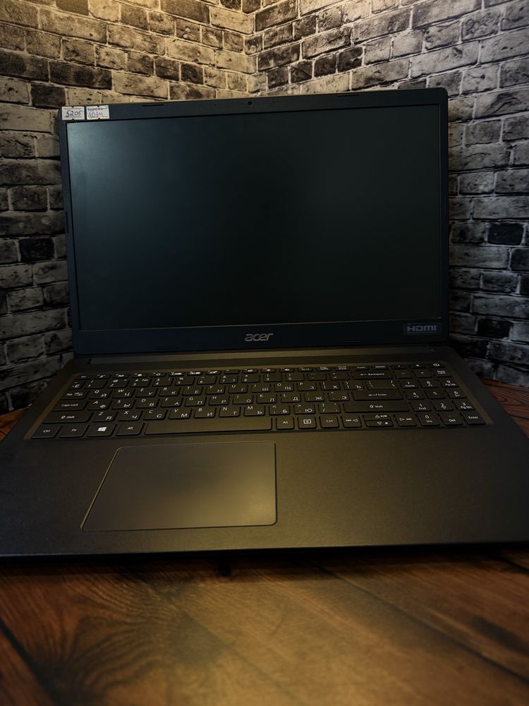 Acer Extensa Intel Celeron
