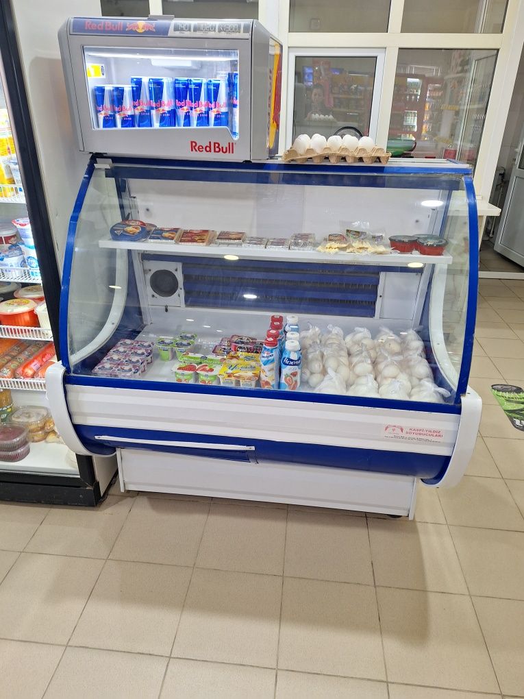 Продаётся холодильники